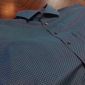 Eton Classic Men’s Dress Shirt 3XL 47 | 18.5